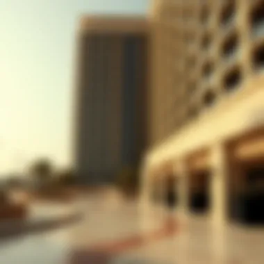 Magnificent Exploring Nad Al Hamar Building: A Comprehensive Guide to Dubai’s Hidden Gem