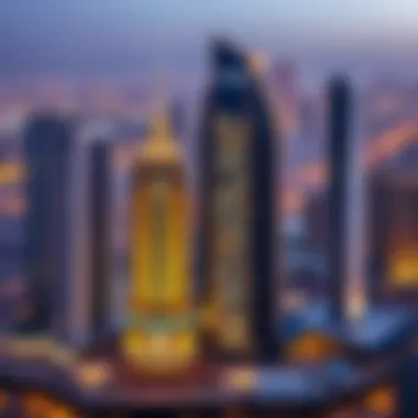 Magnificent Exploring Noora Tower in Business Bay: A Comprehensive Guide Magnificent Exploring Noora Tower in Business Bay: A Comprehensive Guide