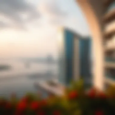 Magnificent Exploring Oceanz by Danube in Dubai: An In-Depth Analysis Magnificent Exploring Oceanz by Danube in Dubai: An In-Depth Analysis