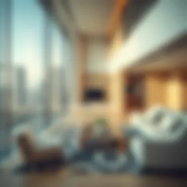 Magnificent Exploring One-Bedroom Rentals in Dubai