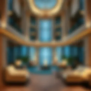 Magnificent Exploring One Day Room Rent in Dubai: A Comprehensive Overview