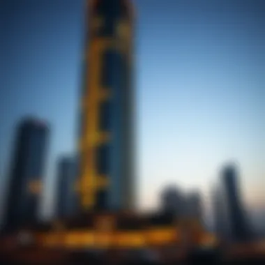 Magnificent Exploring One Tower Tecom: A Comprehensive Guide