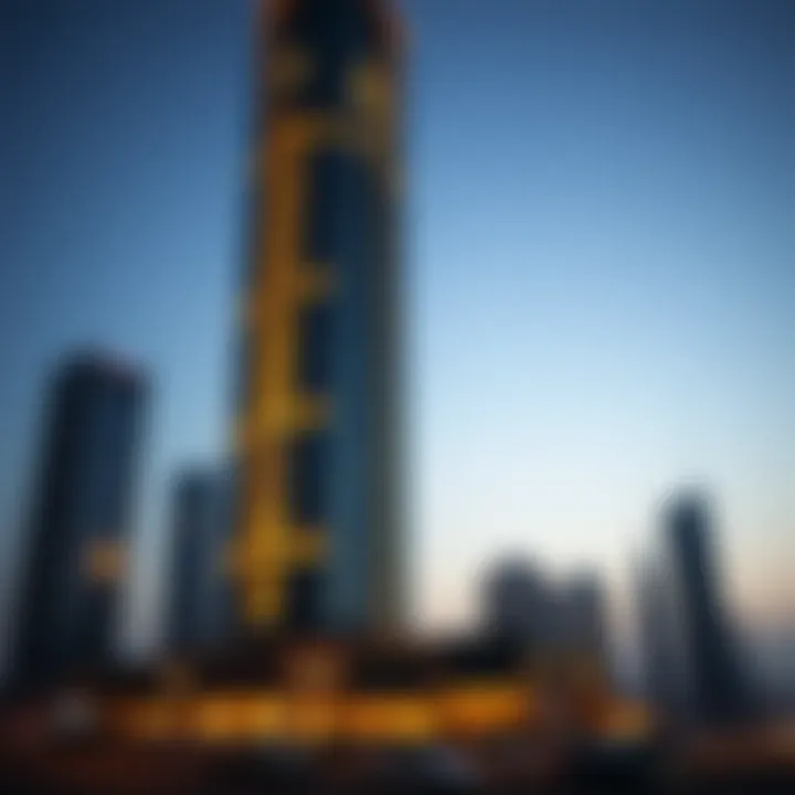 Magnificent Exploring One Tower Tecom: A Comprehensive Guide