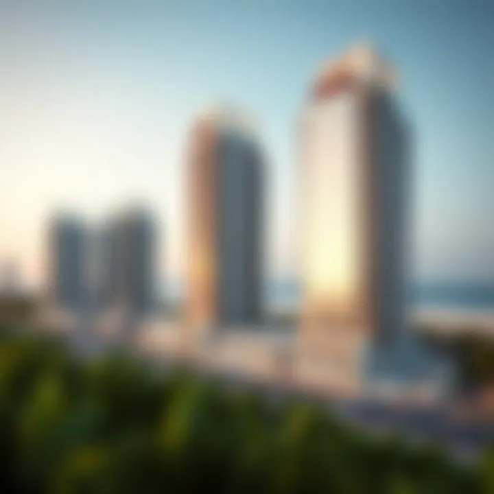 Magnificent Exploring Palm Beach Towers Three: A Comprehensive Guide