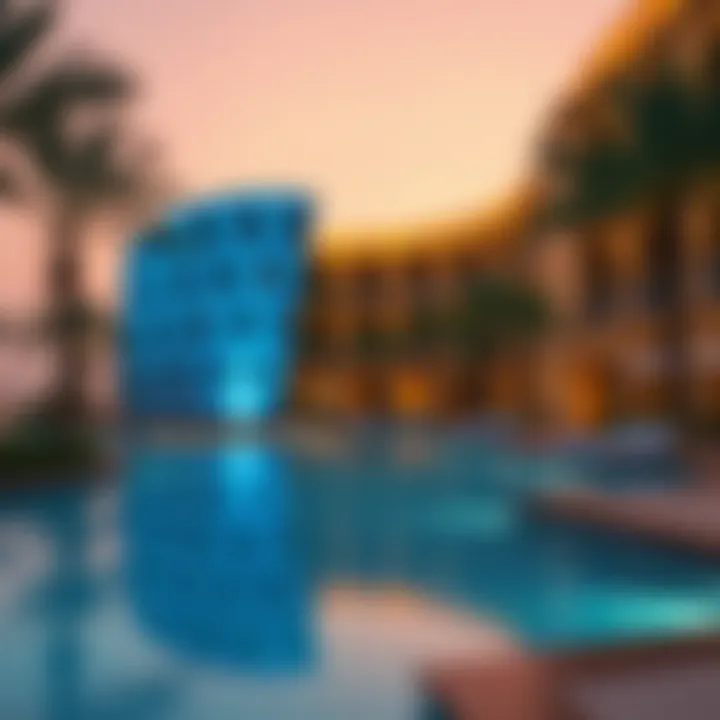 Magnificent Exploring Pullman Marjan Island: A Comprehensive Overview