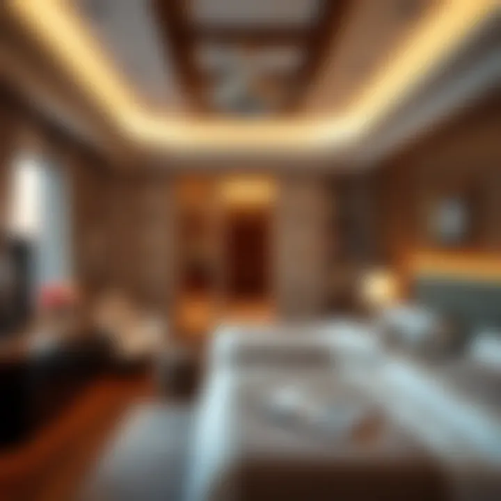 Magnificent Exploring Room Options in Shabiya: A Comprehensive Guide