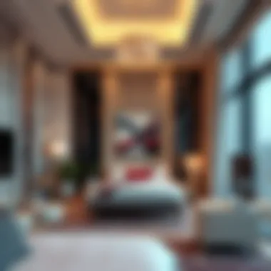 Magnificent Exploring Room Rental Options in Al Barsha