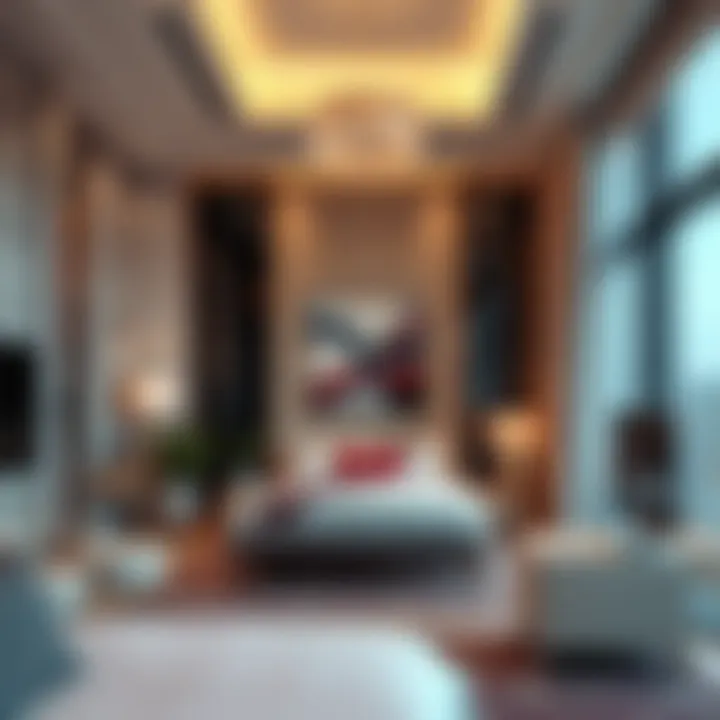 Magnificent Exploring Room Rental Options in Al Barsha