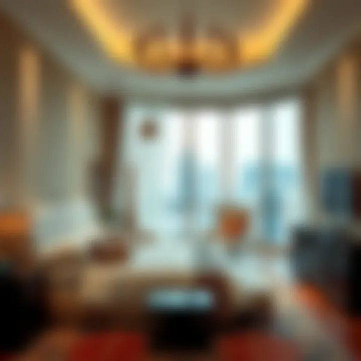 Magnificent Exploring Room Rentals in Oud Metha: A Comprehensive Guide