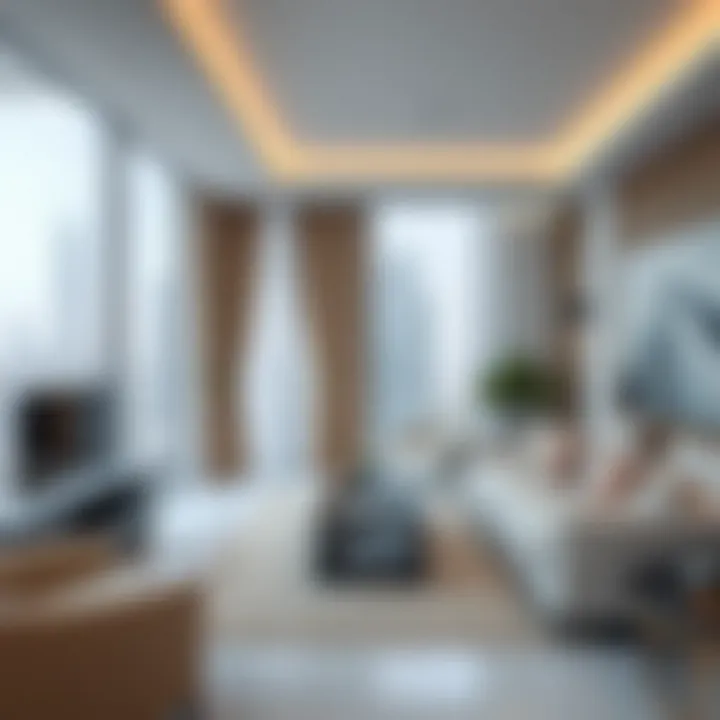 Magnificent Exploring Rooms in Silicon Oasis: A Comprehensive Guide