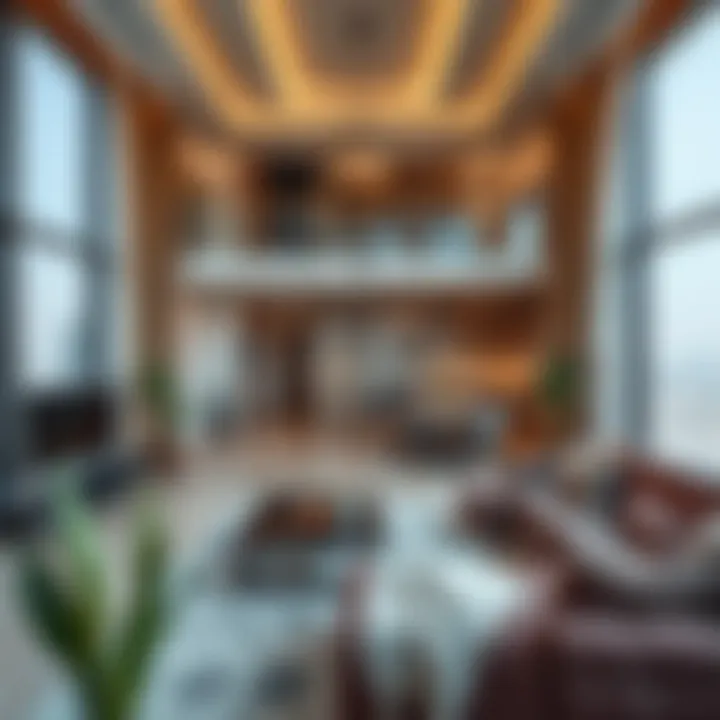 Magnificent Exploring Studio Flats in Bur Dubai: A Direct Owner's Perspective