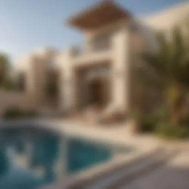 Magnificent Exploring the 1 BHK Villa Rental Options in Al Qusais