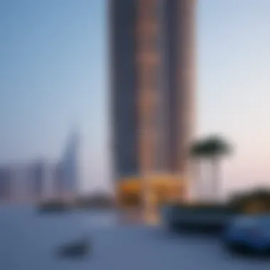 Magnificent Exploring the Beach Isle Tower: A Detailed Look at the 1 Floor Plan