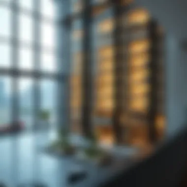 Magnificent Exploring the Creek Edge Tower Two Floor Plan