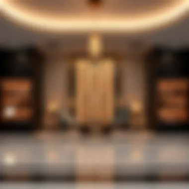 Magnificent Exploring the Essence of First Central Hotel Suites: A Visual Journey Magnificent Exploring the Essence of First Central Hotel Suites: A Visual Journey