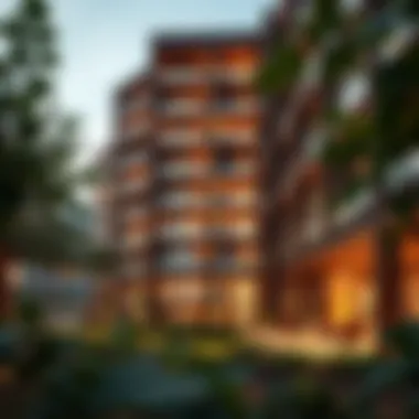 Magnificent Exploring the Essence of Wood Residences in Dubai's Real Estate Landscape Magnificent Exploring the Essence of Wood Residences in Dubai's Real Estate Landscape