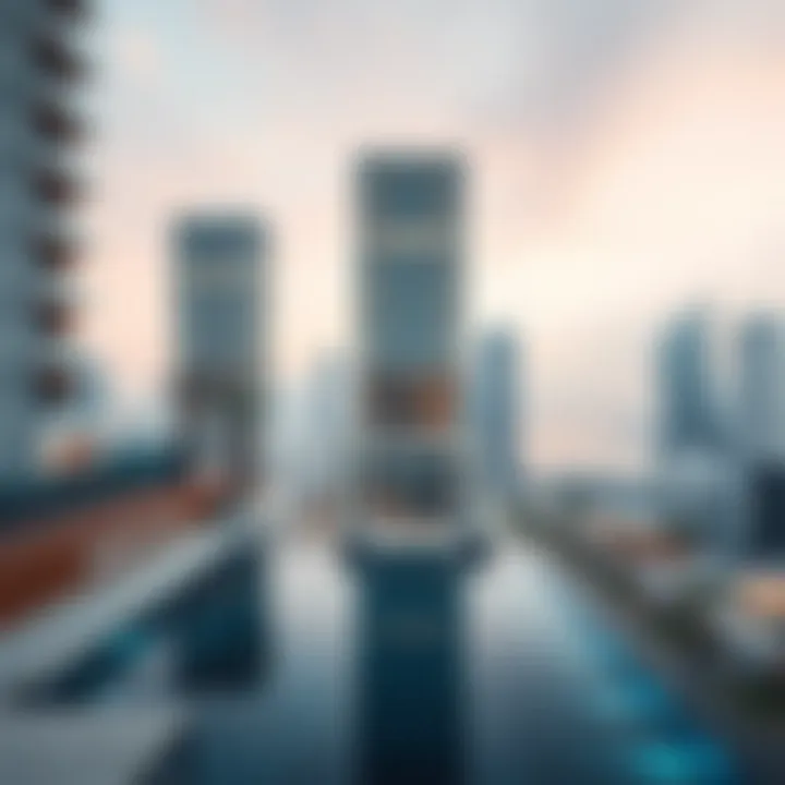 Magnificent Exploring the Floor Plans of Beach Vista Tower 1