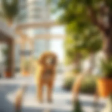 Magnificent Exploring the Intersection of Pet Care and Outdoor Environments: The Concept of Discovery Gardens Magnificent Exploring the Intersection of Pet Care and Outdoor Environments: The Concept of Discovery Gardens