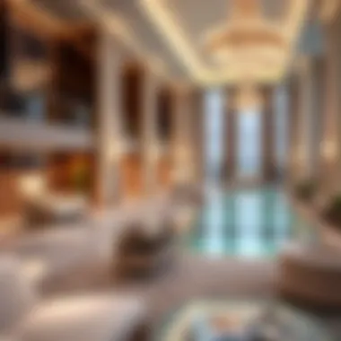 Magnificent Exploring The Lily Arjan: A Comprehensive Look at a Premier Residential Destination in Dubai