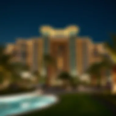 Magnificent Exploring the Location of Discovery Gardens in Dubai