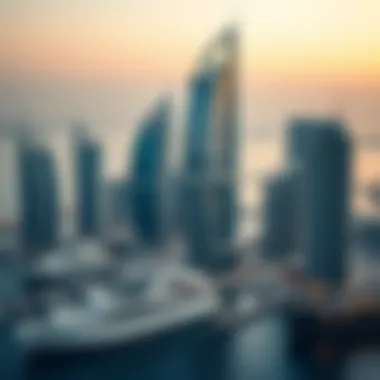 Magnificent Exploring the Marina Diamond: An Overview of Luxury Living in Dubai Magnificent Exploring the Marina Diamond: An Overview of Luxury Living in Dubai