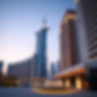 Magnificent Exploring the Royal Breeze: A Comprehensive Guide to Luxury Living in Dubai Magnificent Exploring the Royal Breeze: A Comprehensive Guide to Luxury Living in Dubai