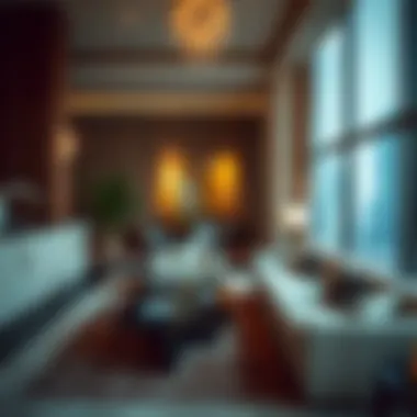Magnificent Exploring the Savoy Hotel Apartment in Bur Dubai Magnificent Exploring the Savoy Hotel Apartment in Bur Dubai