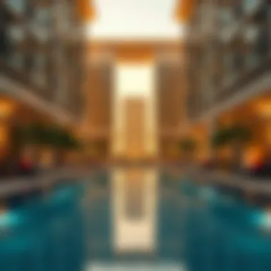Magnificent Exploring the Wasl Residence: A Comprehensive Guide