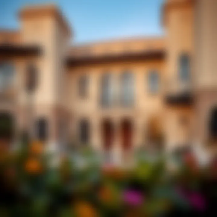 Magnificent Exploring Tuscan Residence in Jumeirah Village Circle (JVC): A Comprehensive Overview