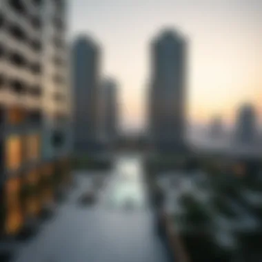 Magnificent Exploring Wasl One Residences: A Comprehensive Overview Magnificent Exploring Wasl One Residences: A Comprehensive Overview