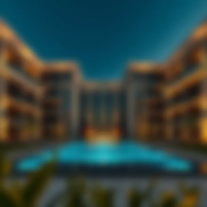 Magnificent Exploring Zubaida Residence in Majan: A Comprehensive Guide