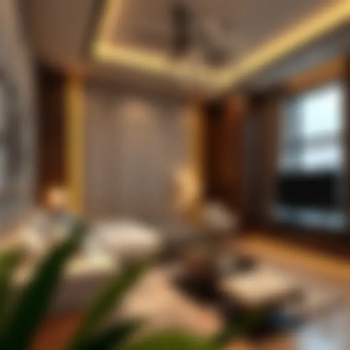 Magnificent Family Room Rentals in Al Nahda 2, Dubai: A Comprehensive Exploration