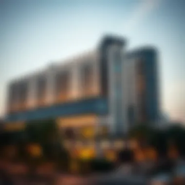 Magnificent Finding a Studio Near Burjuman Metro: A Comprehensive Guide Magnificent Finding a Studio Near Burjuman Metro: A Comprehensive Guide