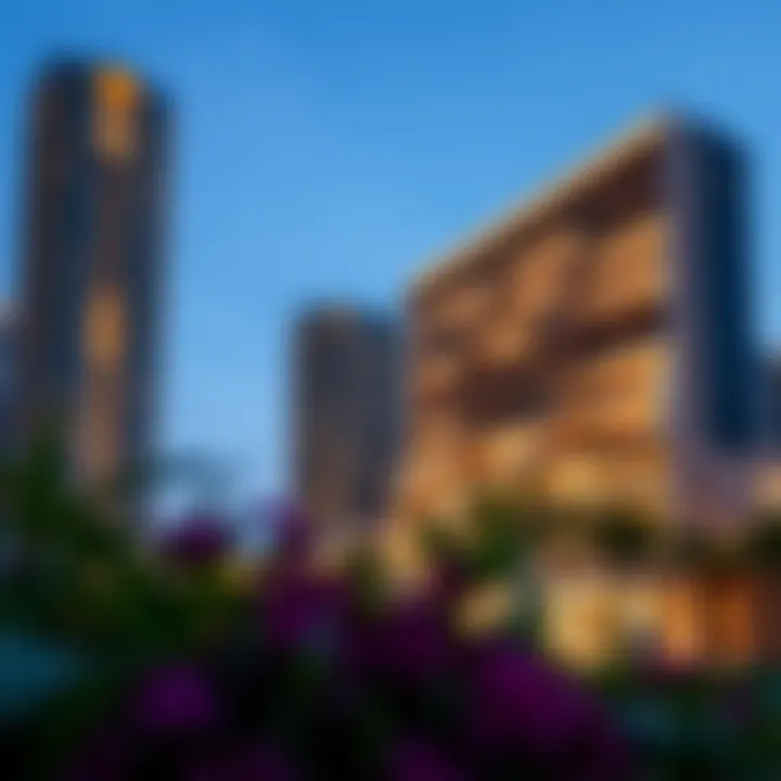 Magnificent Hartland Sobha: A Comprehensive Guide to Luxury Living in Dubai