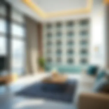 Magnificent Insights into Renting a 2 BHK Apartment in Al Nahda, Dubai
