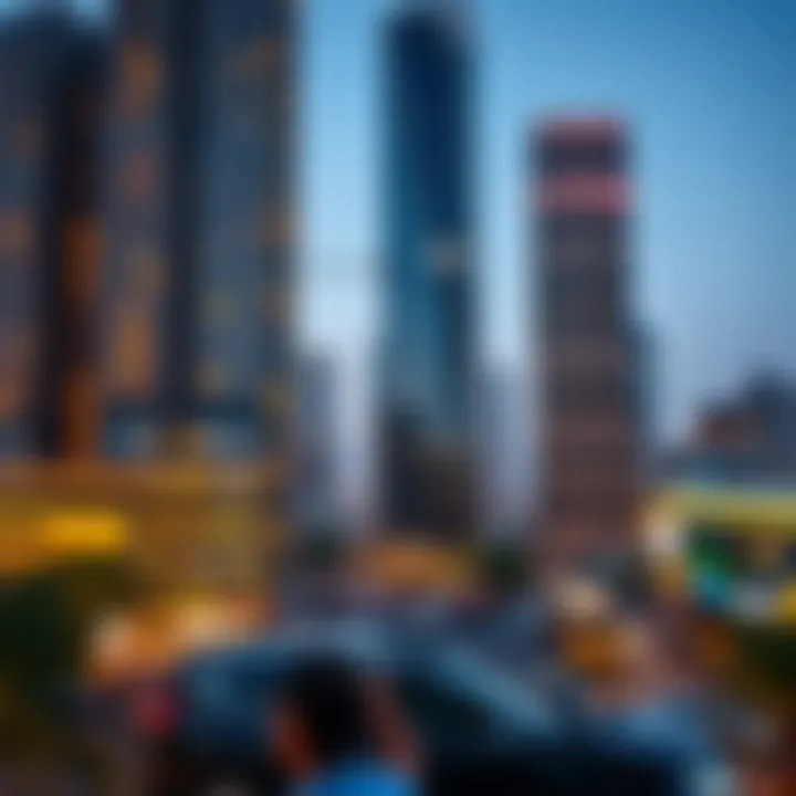 Magnificent Insignia Dubai: A Comprehensive Overview of Modern Living