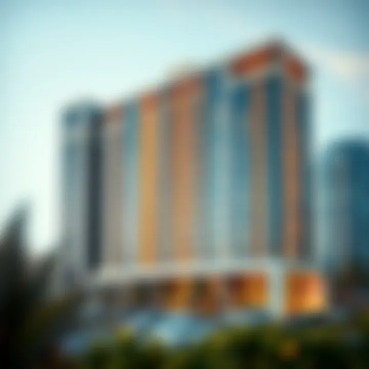 Magnificent Locating Hotel Apartments Near You: An In-Depth Guide