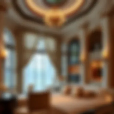 Magnificent Manor Hotel Furjan: An In-Depth Exploration Magnificent Manor Hotel Furjan: An In-Depth Exploration
