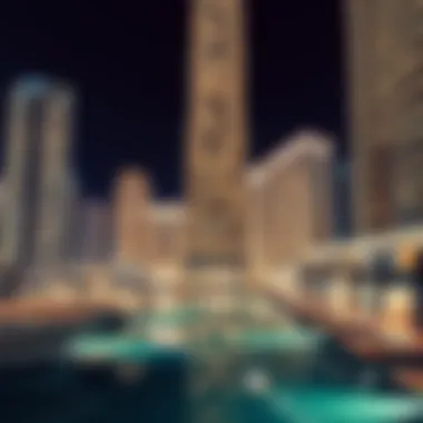 Magnificent Marina Diamond: An In-Depth Exploration of a Premier Dubai Property Magnificent Marina Diamond: An In-Depth Exploration of a Premier Dubai Property