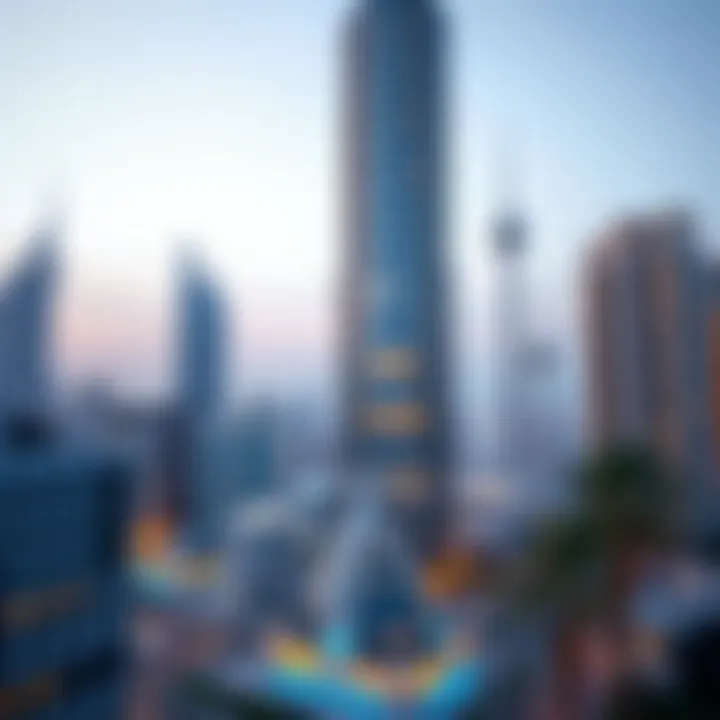 Magnificent Medore Tower: A Comprehensive Analysis of Its Impact on Dubai's Real Estate Landscape