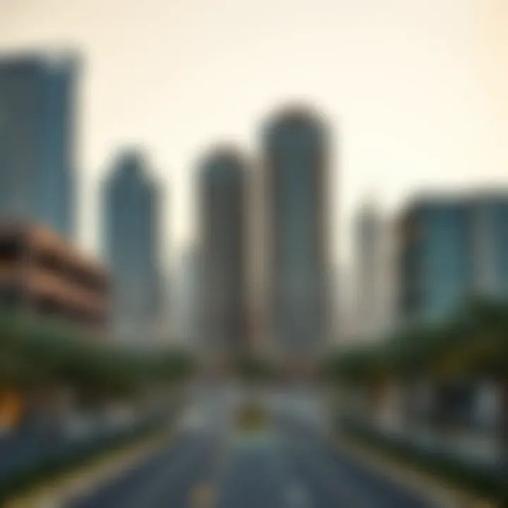 Magnificent Navigating the Abu Dhabi-Dubai Border: Insights and Considerations