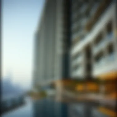 Magnificent Navigating the Apartment Landscape Near Studios in Dubai