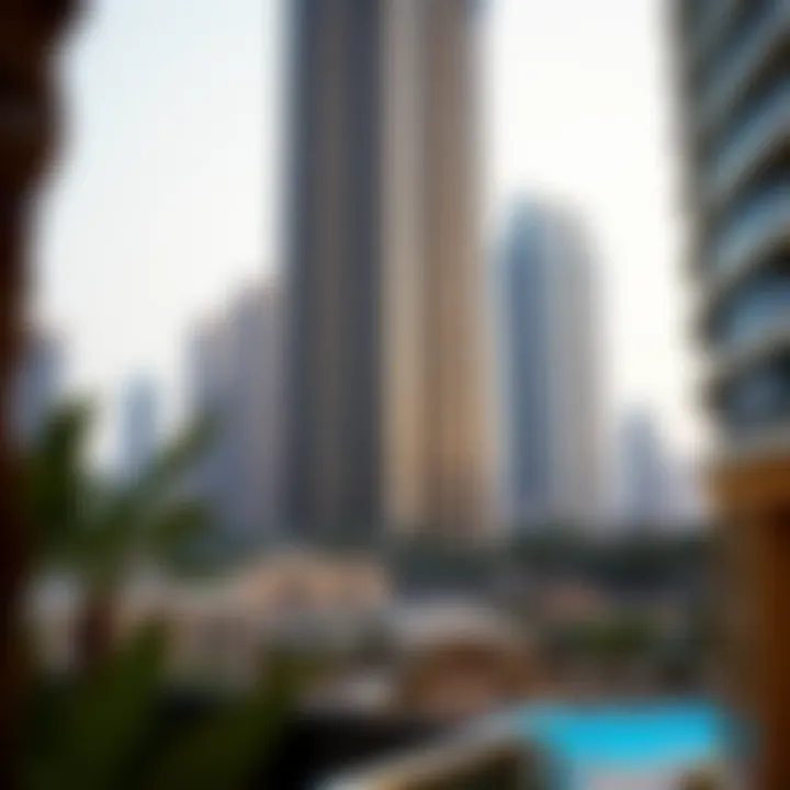 Magnificent Navigating the Dubai Apartment Market