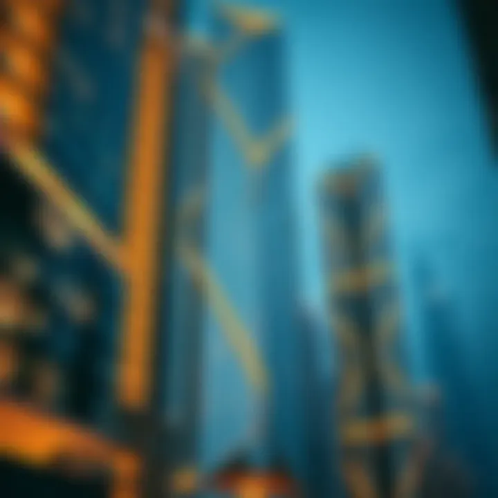 Magnificent Navigating the Maze Tower: A Comprehensive Exploration of Dubai’s Iconic Structure