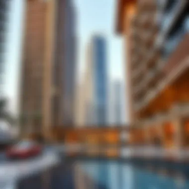 Magnificent Navigating the Rental Market in Dubai