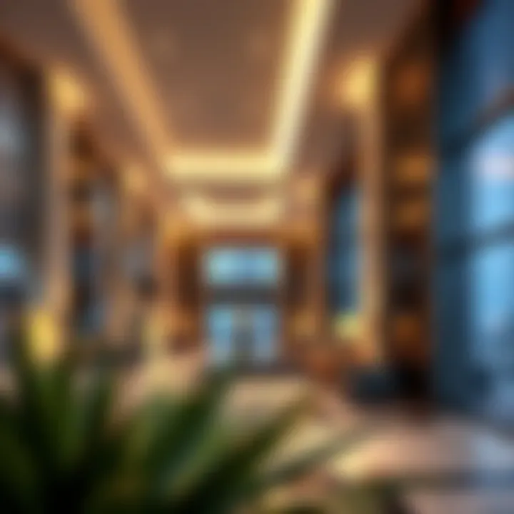 Magnificent Prime Residence: An In-depth Exploration of International City in Dubai