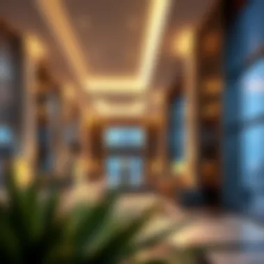 Magnificent Prime Residence: An In-depth Exploration of International City in Dubai Magnificent Prime Residence: An In-depth Exploration of International City in Dubai