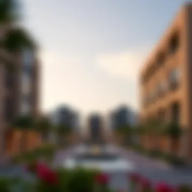 Magnificent Ritaj Dubai: An In-Depth Exploration of Living in a Thriving Community Magnificent Ritaj Dubai: An In-Depth Exploration of Living in a Thriving Community