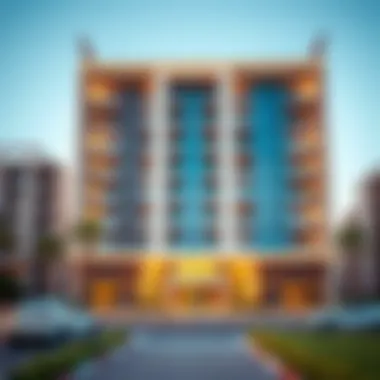 Magnificent Understanding 1 BHK Rent in Al Nahda, Dubai Magnificent Understanding 1 BHK Rent in Al Nahda, Dubai