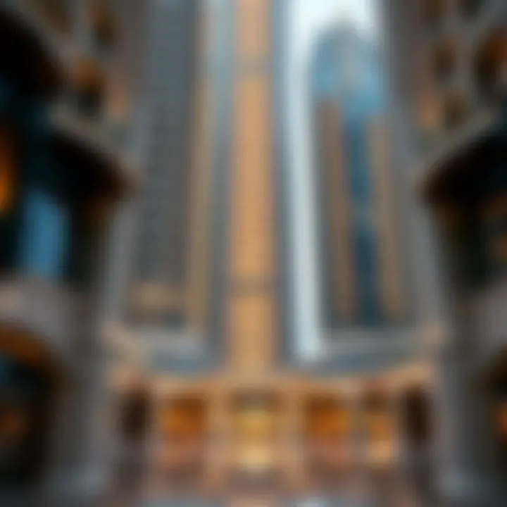 Magnificent Understanding Amir Building: An Insight into Dubai's Real Estate Development